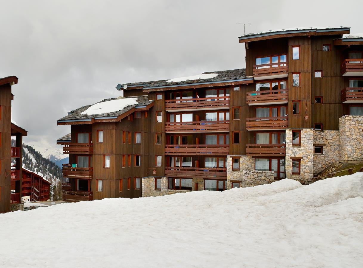 Residence Pierre & Vacances Emeraude ラ・プラーニュ エクステリア 写真