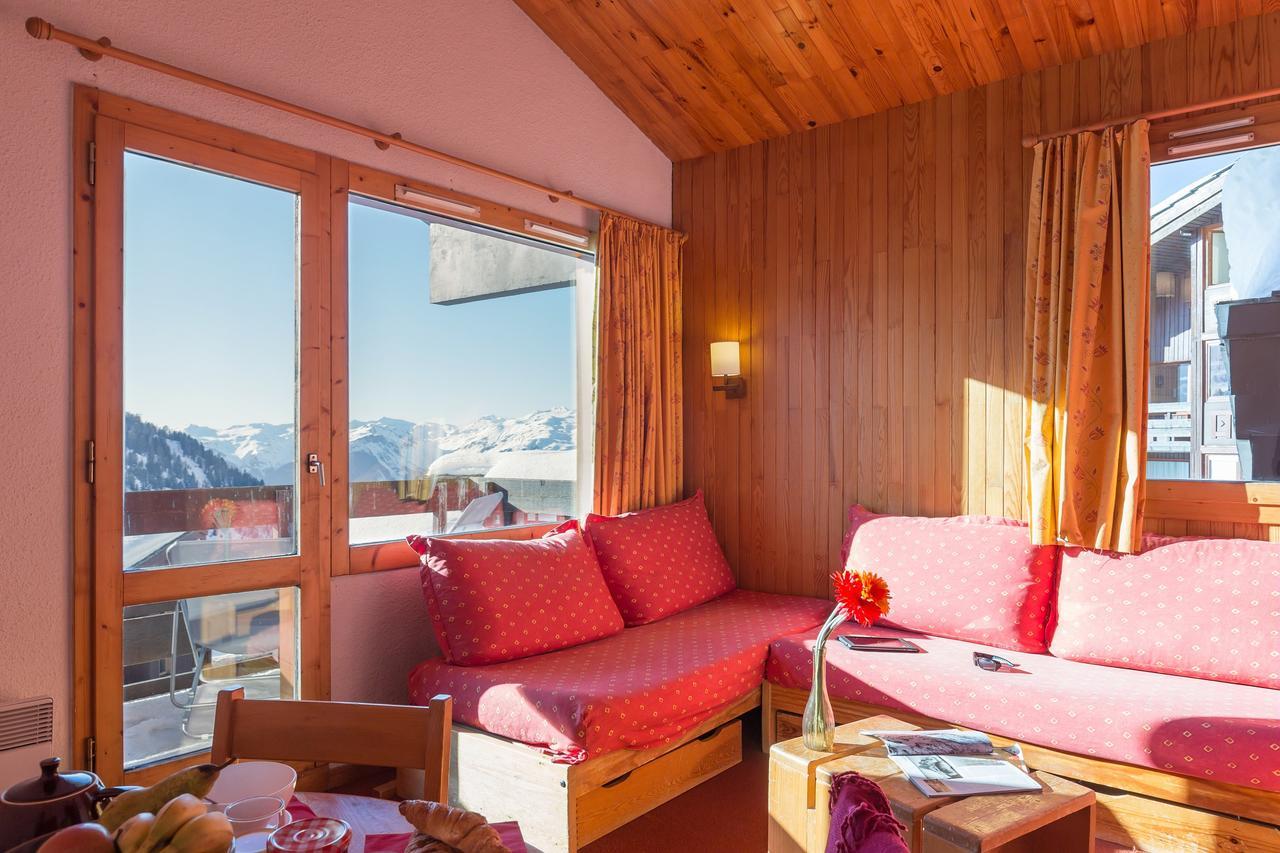 Residence Pierre & Vacances Emeraude ラ・プラーニュ エクステリア 写真
