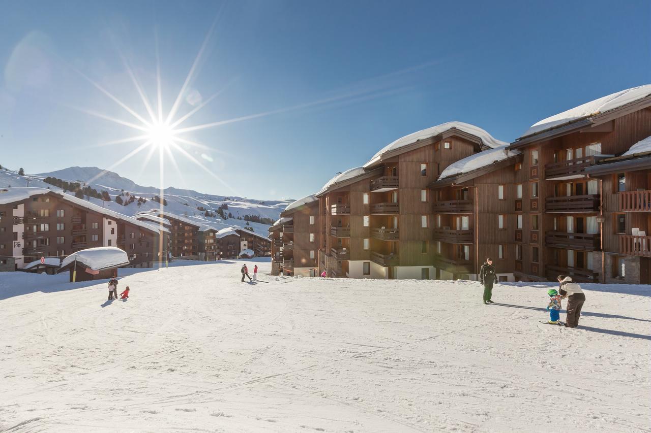 Residence Pierre & Vacances Emeraude ラ・プラーニュ エクステリア 写真