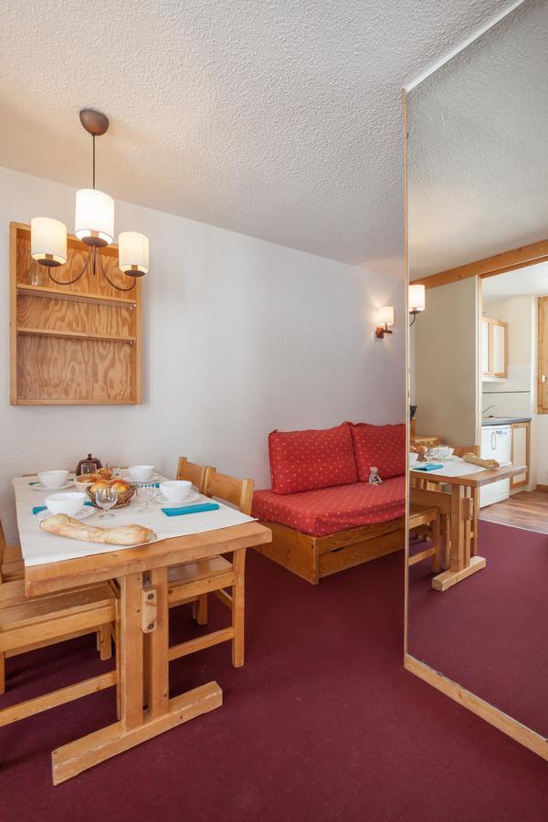 Residence Pierre & Vacances Emeraude ラ・プラーニュ 部屋 写真