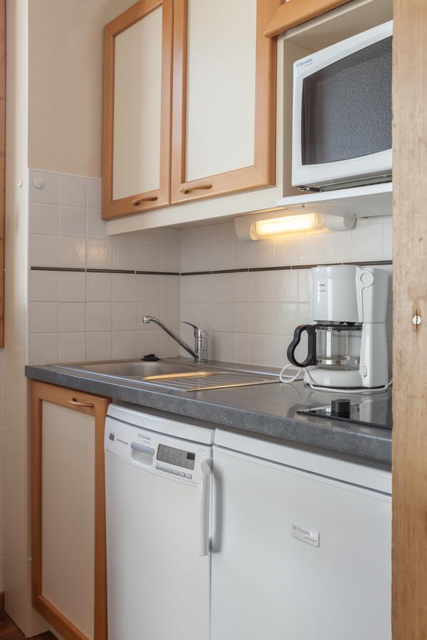 Residence Pierre & Vacances Emeraude ラ・プラーニュ 部屋 写真